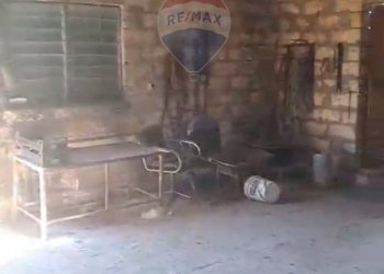 Stanza vuota - Agricultural land C.da Interdulla - Cava dei servi
 
s.n., Rosolini - photo 13