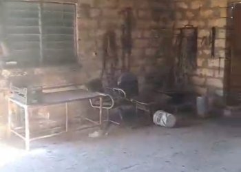 Stanza vuota - Agricultural land C.da Interdulla - Cava dei servi
 
s.n., Rosolini - photo 18