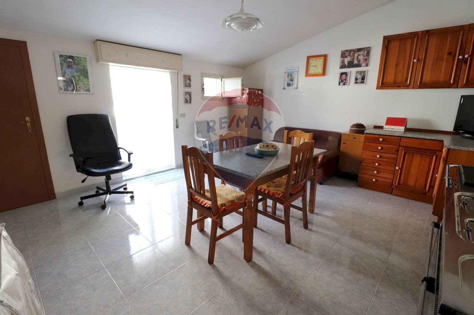 Sala da pranzo - Casa indipendente Via Rapisardi
 
5, Scicli - foto 1