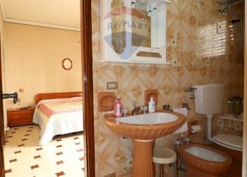 Bagno - Casa semi indipendente Via Rapisardi
 
5-7, Scicli - foto 8