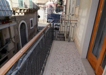 Balcone - Casa semi indipendente Via Rapisardi
 
5-7, Scicli - foto 10