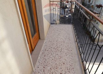 Balcone - Casa semi indipendente Via Rapisardi
 
5-7, Scicli - foto 11