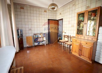 Sala da pranzo - Casa semi indipendente Via Rapisardi
 
5-7, Scicli - foto 21