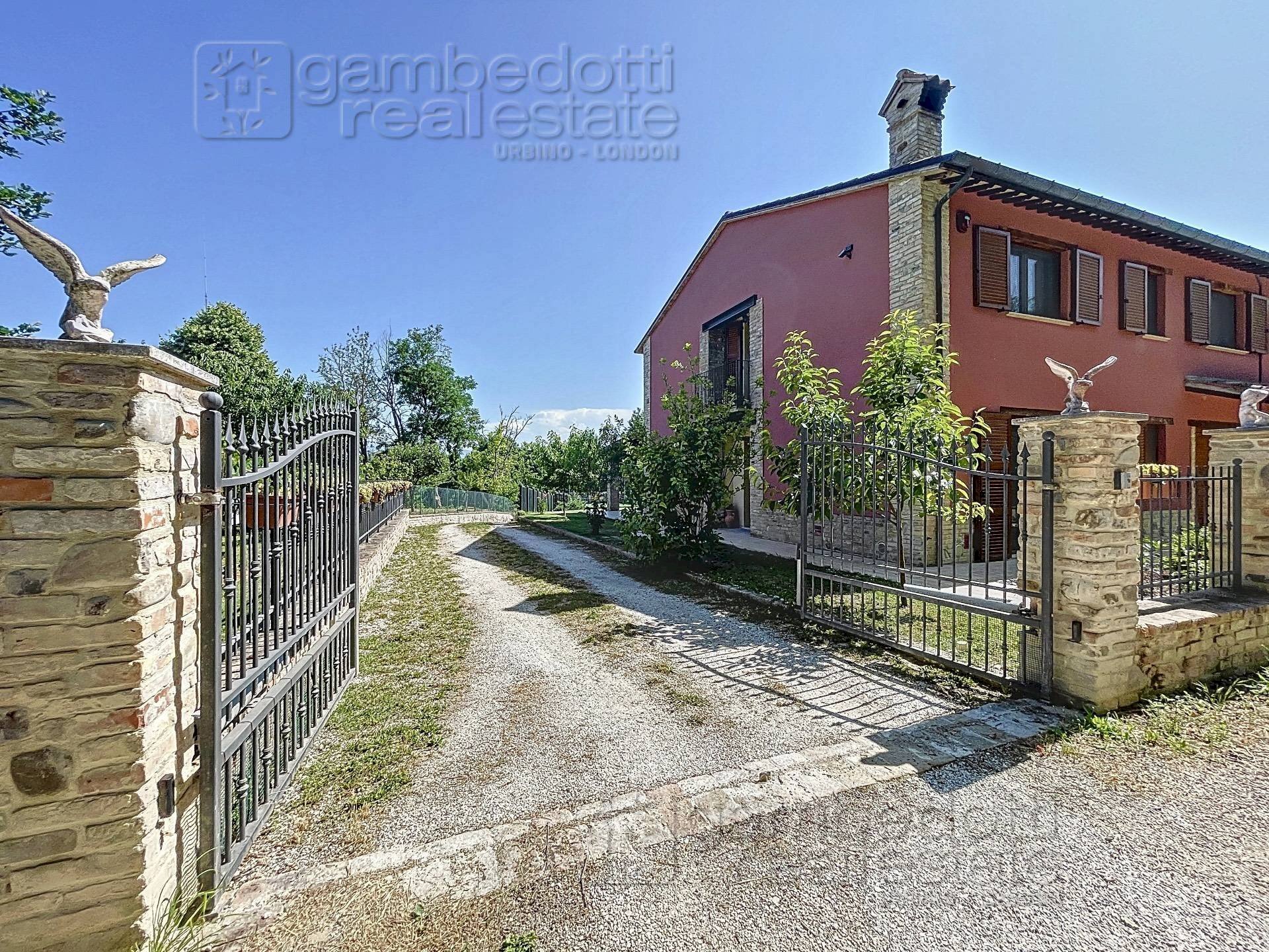 Foto 2 - Casa indipendente Fermignano - foto 2