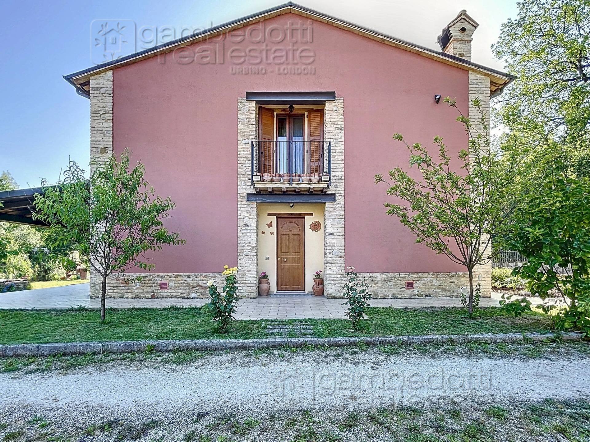 Foto 3 - Casa indipendente Fermignano - foto 3