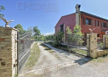 Foto 2 - Independent house Fermignano - photo 2