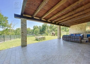 Foto 50 - Independent house Fermignano - photo 50