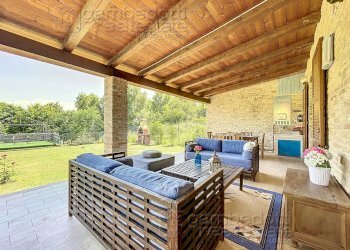 Foto 51 - Independent house Fermignano - photo 51