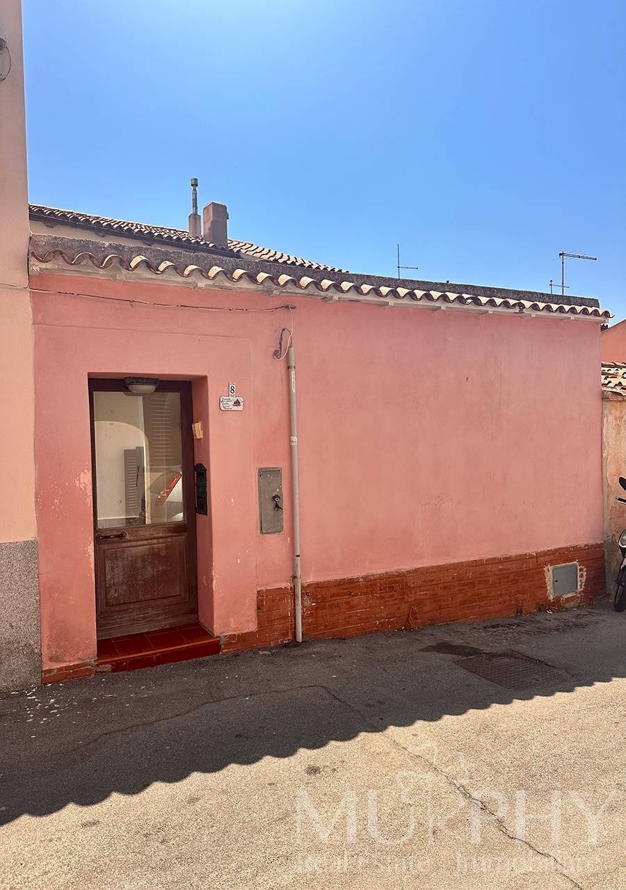 Foto 1 - Casa semi indipendente Via Massimo D'Azeglio
 
7, La Maddalena - foto 1