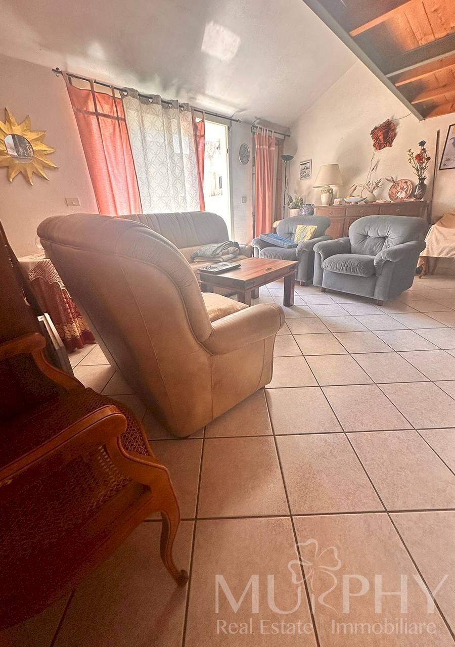 Foto 2 - Casa semi indipendente Via Massimo D'Azeglio
7, La Maddalena - foto 2