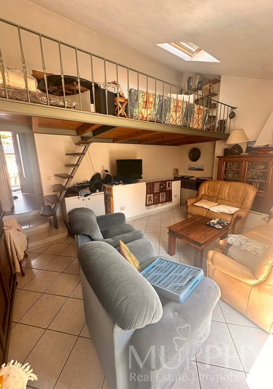 Foto 3 - Casa semi indipendente Via Massimo D'Azeglio
7, La Maddalena - foto 3