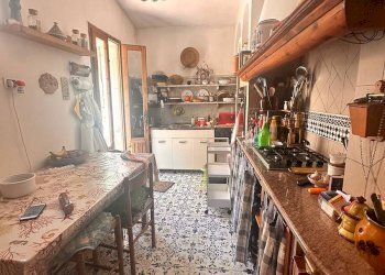 Foto 9 - Casa semi indipendente Via Massimo D'Azeglio
 
7, La Maddalena - foto 9