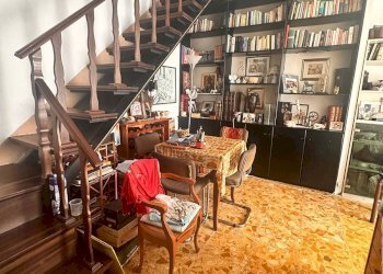 Foto 19 - Casa semi indipendente Via Massimo D'Azeglio
 
7, La Maddalena - foto 19