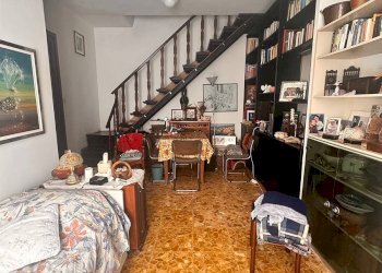 Foto 21 - Casa semi indipendente Via Massimo D'Azeglio
 
7, La Maddalena - foto 21