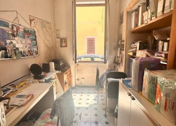 Foto 22 - Casa semi indipendente Via Massimo D'Azeglio
 
7, La Maddalena - foto 22