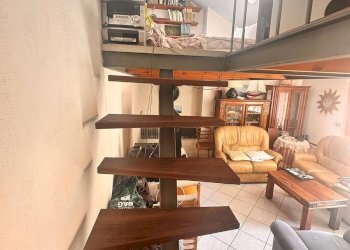 Foto 24 - Casa semi indipendente Via Massimo D'Azeglio
 
7, La Maddalena - foto 24