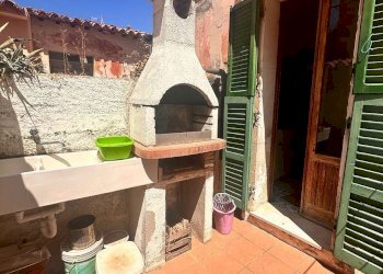 Foto 32 - Casa semi indipendente Via Massimo D'Azeglio
 
7, La Maddalena - foto 32