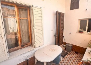 Foto 33 - Casa semi indipendente Via Massimo D'Azeglio
 
7, La Maddalena - foto 33