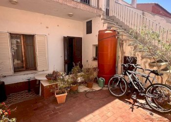 Foto 35 - Casa semi indipendente Via Massimo D'Azeglio
 
7, La Maddalena - foto 35