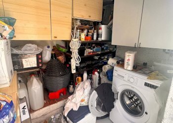 Foto 44 - Casa semi indipendente Via Massimo D'Azeglio
 
7, La Maddalena - foto 44