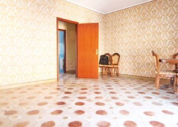 Foto 14 - Appartamento Corso Dei Mille
 
1315, Palermo - foto 13