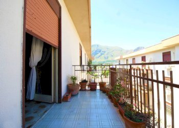 Foto 17 - Appartamento Corso Dei Mille
 
1315, Palermo - foto 16