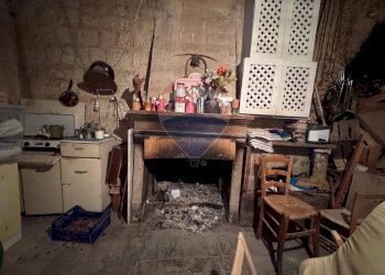 Dettagli - Semi-detached house via Chiesa
 
6/8, Ferrazzano - photo 19