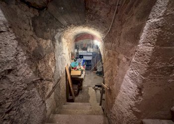 Cantina - Semi-detached house via Chiesa
 
6/8, Ferrazzano - photo 21