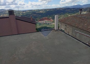 Terrazza - Semi-detached house via Chiesa
 
6/8, Ferrazzano - photo 27