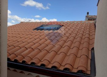 Edificio all\'aperto - Semi-detached house via Chiesa
 
6/8, Ferrazzano - photo 34