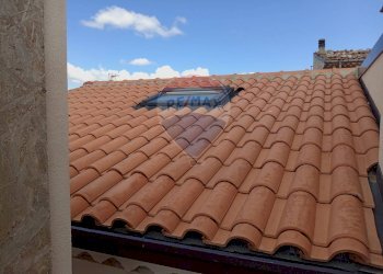 Edificio all\'aperto - Semi-detached house via Chiesa
 
6/8, Ferrazzano - photo 35