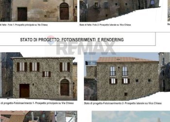Edificio all\'aperto - Semi-detached house via Chiesa
 
6/8, Ferrazzano - photo 39