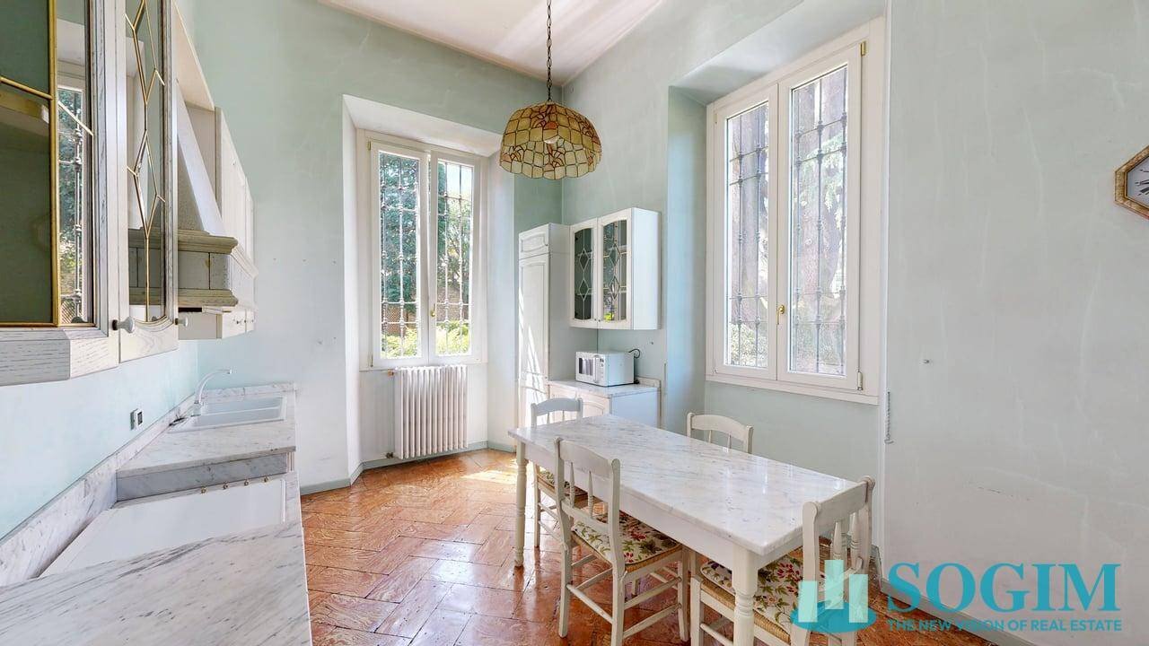 Foto 2 - Villa Via Como, Lomazzo - foto 2