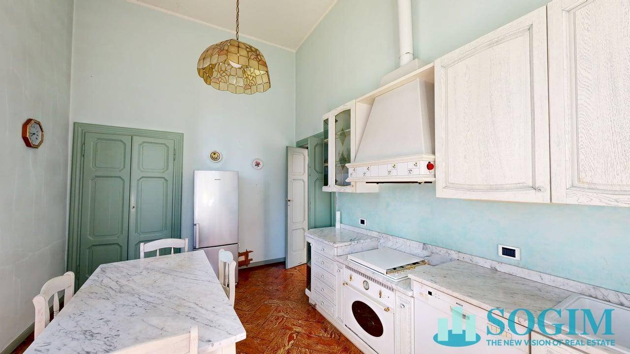 Foto 3 - Villa Via Como, Lomazzo - foto 3