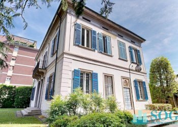 Foto 1 - Villa Via Como, Lomazzo - foto 1