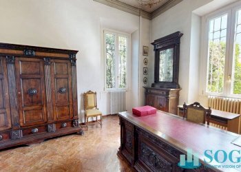 Foto 11 - Villa Via Como, Lomazzo - foto 11