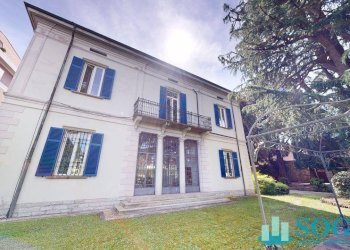 Foto 33 - Villa Via Como, Lomazzo - foto 33