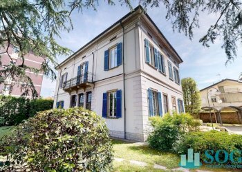 Foto 35 - Villa Via Como, Lomazzo - foto 35