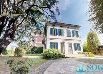 Foto 36 - Villa Via Como, Lomazzo - foto 36