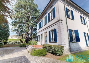 Foto 37 - Villa Via Como, Lomazzo - foto 37