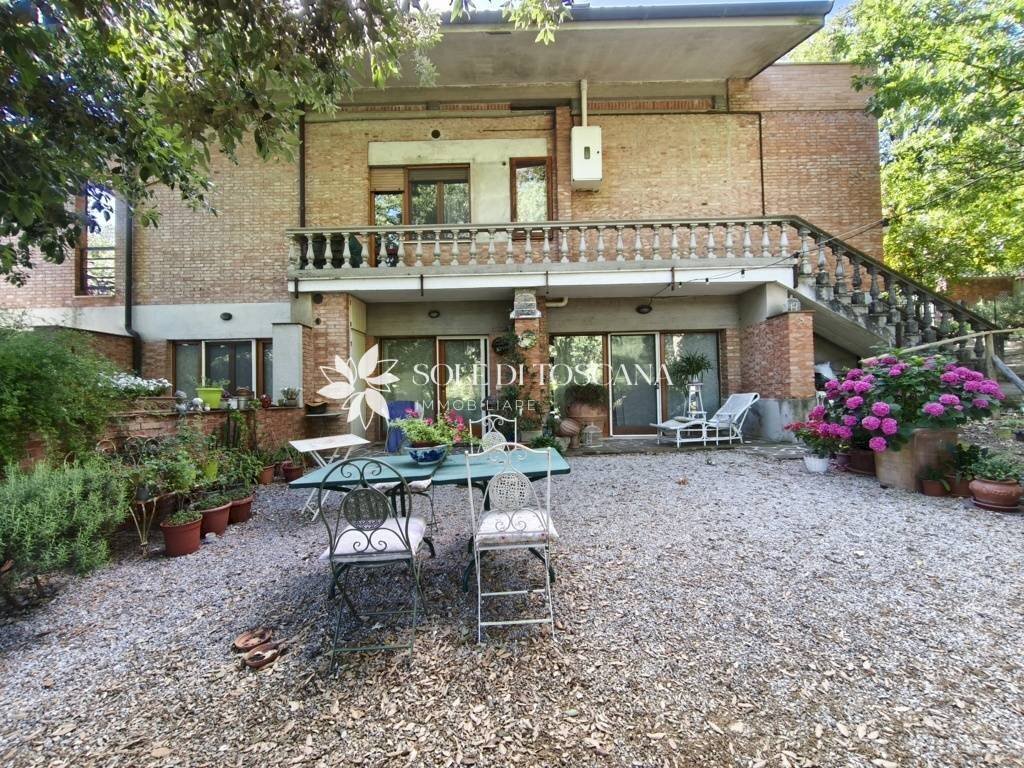 \nFoto 3\n - Appartamento Via dei Frati, Torrita di Siena - foto 3