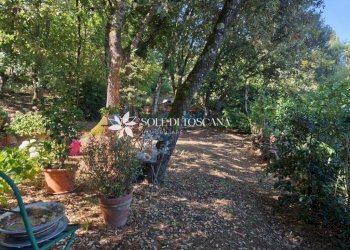 \nFoto 7\n - Appartamento Via dei Frati, Torrita di Siena - foto 7