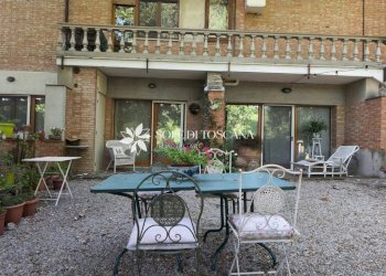 \nFoto 8\n - Appartamento Via dei Frati, Torrita di Siena - foto 8