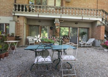 \nFoto 9\n - Appartamento Via dei Frati, Torrita di Siena - foto 9