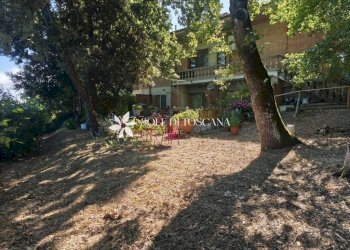 \nFoto 13\n - Appartamento Via dei Frati, Torrita di Siena - foto 13