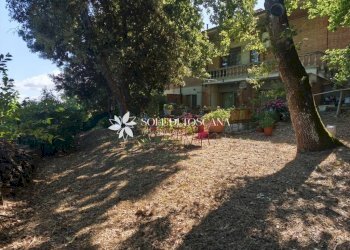 \nFoto 14\n - Appartamento Via dei Frati, Torrita di Siena - foto 14