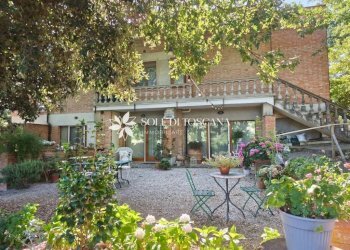 \nFoto 16\n - Appartamento Via dei Frati, Torrita di Siena - foto 16