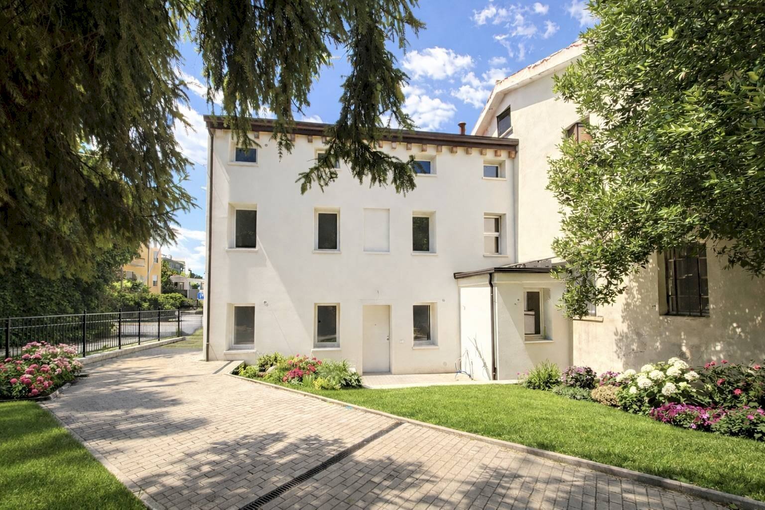 Foto 1 - Casa indipendente Viale Trieste
 
330, Vicenza - foto 1