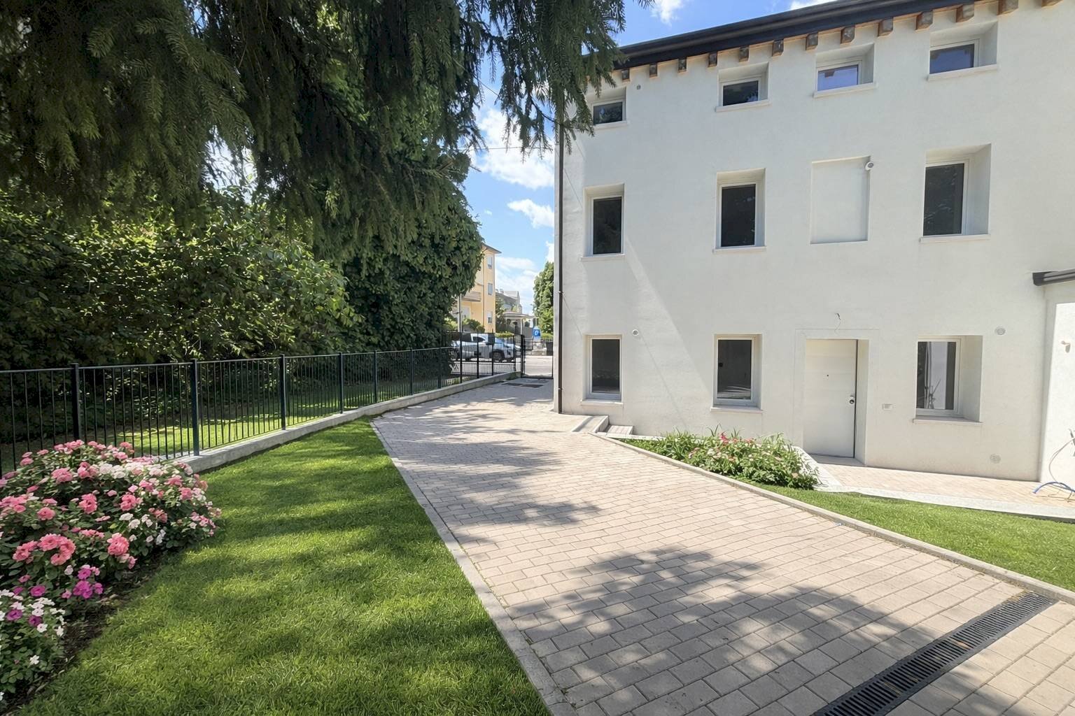 Foto 2 - Casa indipendente Viale Trieste
330, Vicenza - foto 2