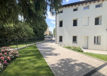 Foto 2 - Casa indipendente Viale Trieste
 
330, Vicenza - foto 2